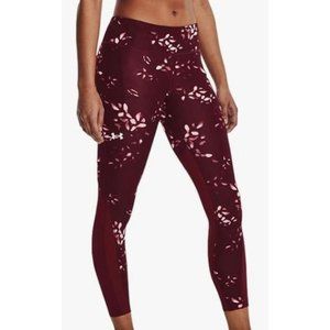 UNDER ARMOUR Women's UA Heat Gear Tights Leggings